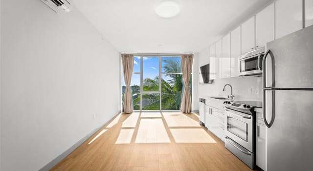 Photo of 610 Ala Moana Blvd Unit M312, Honolulu, HI 96813