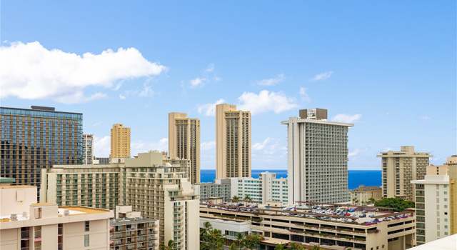 Photo of 445 Seaside Ave #2209, Honolulu, HI 96815