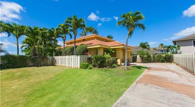 Photo of 91-1081 Hoomaliu St, Kapolei, HI 96707