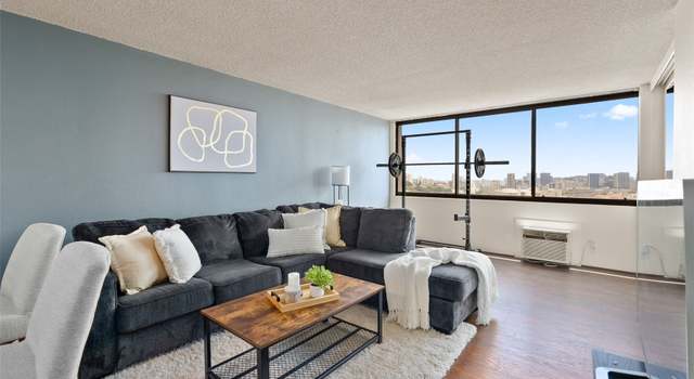 Photo of 55 S Kukui St Unit D2410, Honolulu, HI 96813