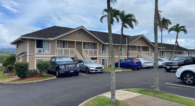 Photo of 94-105 Mui Pl Unit B102, Waipahu, HI 96797