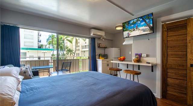 Photo of 2450 Koa Ave #42, Honolulu, HI 96815