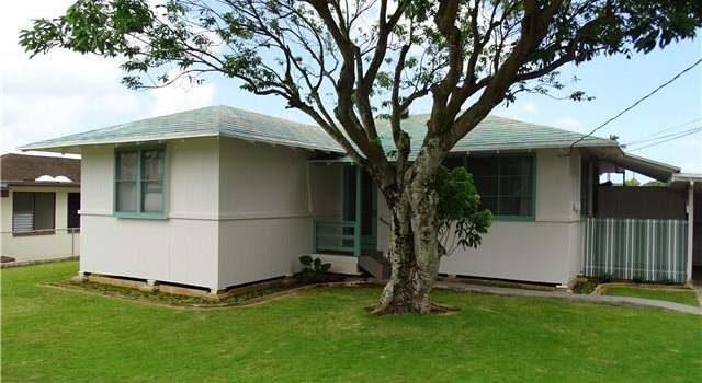 Photo of 45-731 Wainana St, Kaneohe, HI 96744