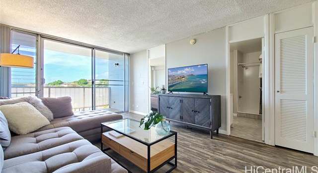 Photo of 99-060 Kauhale St #308, Aiea, HI 96701