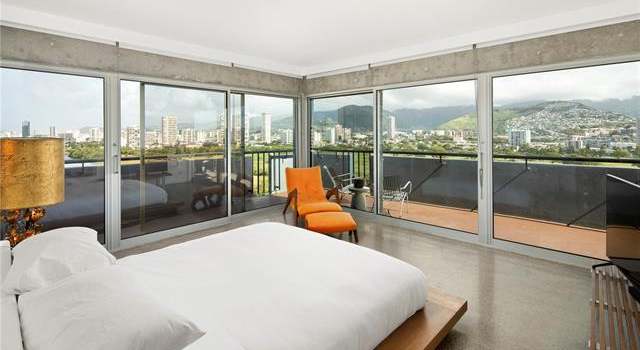 Photo of 2465 Ala Wai Blvd Ph 1, Honolulu, HI 96815