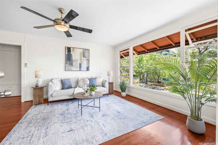 Photo of 1952 Makiki Hts Dr Honolulu, HI 96822