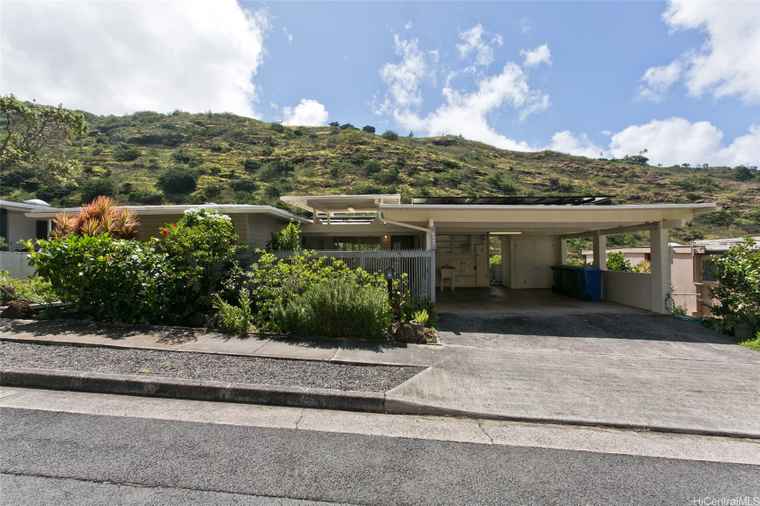 Photo of 5347 Malu Pl Honolulu, HI 96816