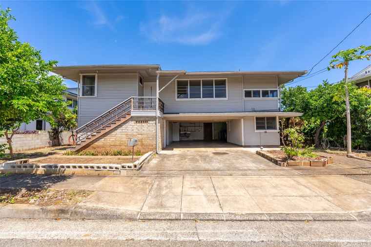 Photo of 1619 Ua Dr Honolulu, HI 96816