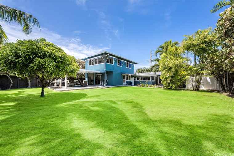 Photo of 539 N Kainalu Dr Kailua, HI 96734