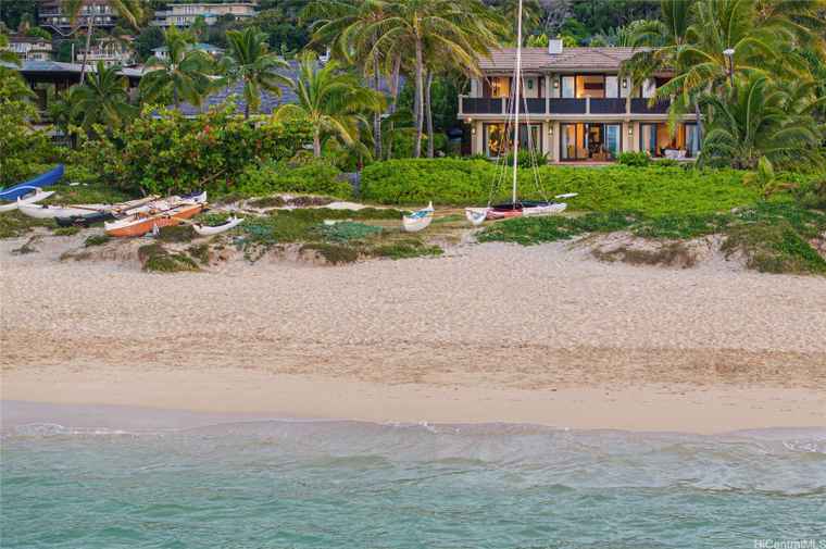 Photo of 958 Mokulua Dr Kailua, HI 96734