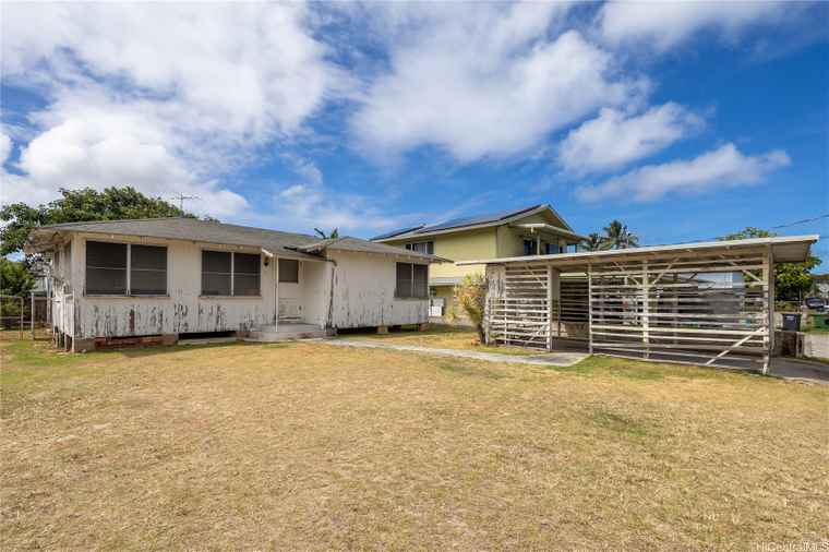 Photo of 240 Kalama St Kailua, HI 96734