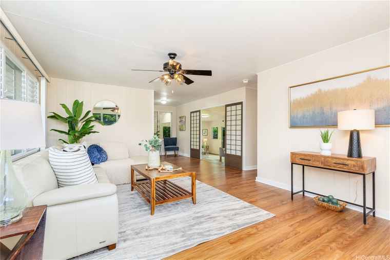 Photo of 410 Kalama St Unit D Kailua, HI 96734