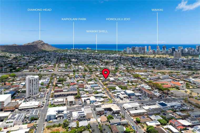 Photo of 1114 8th Ave Honolulu, HI 96816