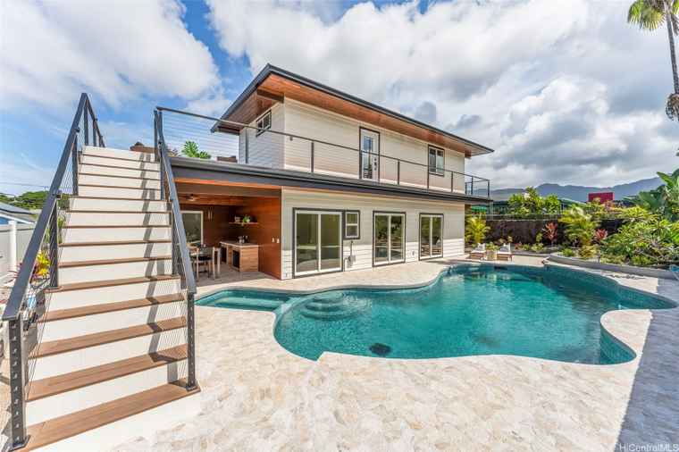 Photo of 1049 Uluopihi Loop Kailua, HI 96734