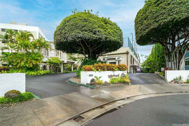 Photo of 1020 Aoloa Pl Unit 311B Kailua, HI 96734