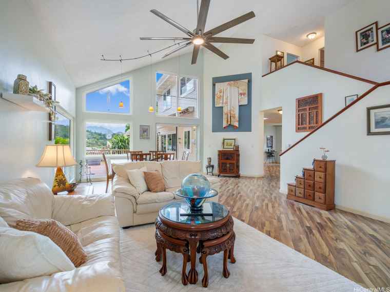 Photo of 1586 Paukiki St Kailua, HI 96734