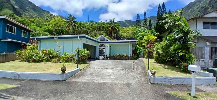Photo of 46-046 Puulau Pl Kaneohe, HI 96744