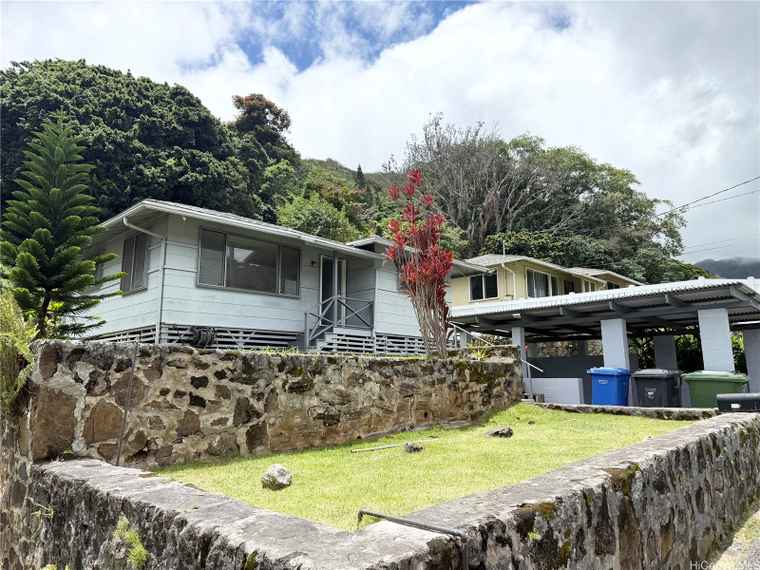 Photo of 2550 Myrtle St Honolulu, HI 96816