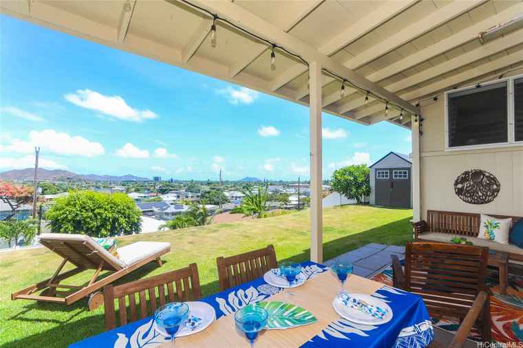 Photo of 1250 Manulani St Kailua, HI 96734