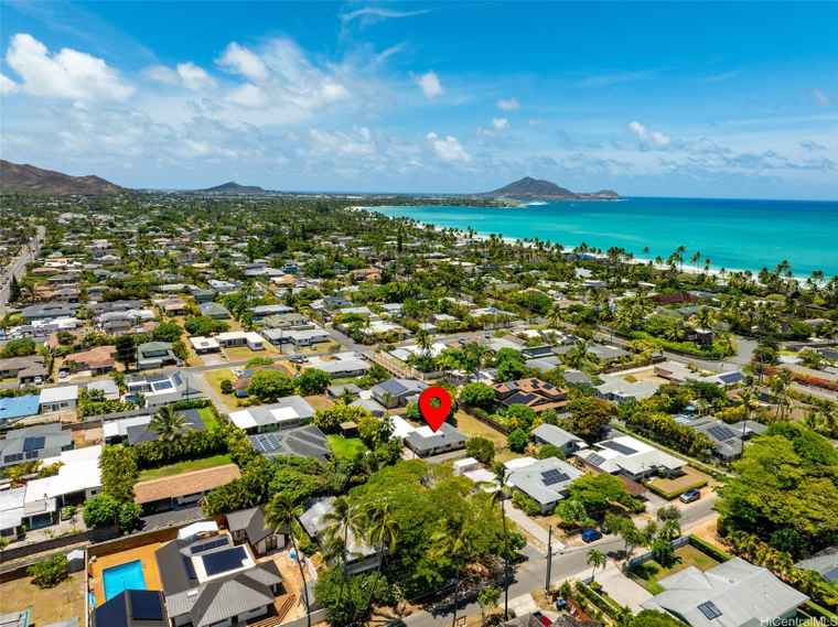 Photo of 138 Kapaa St Unit A Kailua, HI 96734