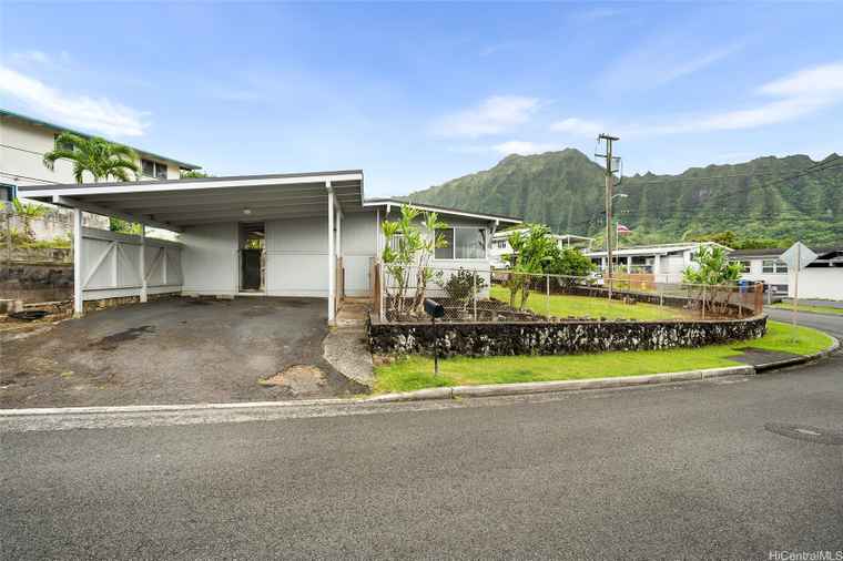 Photo of 45-644 Apuakea Pl Kaneohe, HI 96744