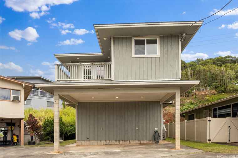Photo of 45-860 Anoi Rd #9 Kaneohe, HI 96744