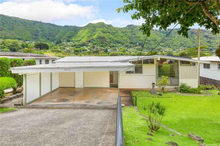 Photo of 3313 Manoa Rd Honolulu, HI 96822