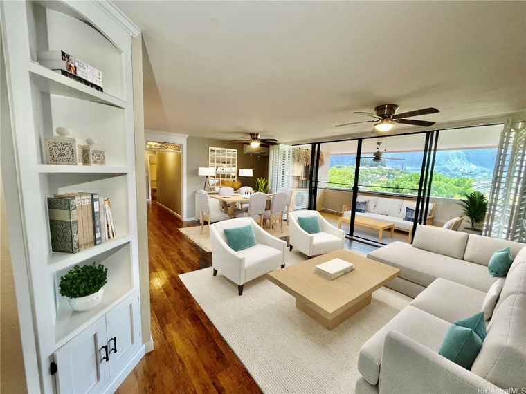 Photo of 46-035 Konohiki St #3832 Kaneohe, HI 96744