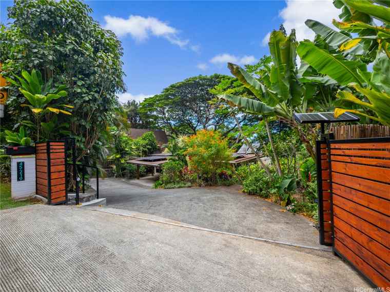 Photo of 45-219 Kokokahi Pl Kaneohe, HI 96744