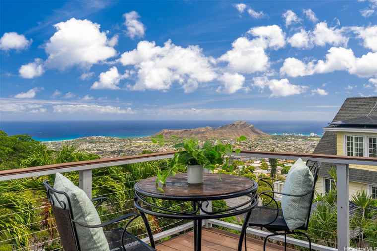 Photo of 4845 Sierra Dr Honolulu, HI 96816