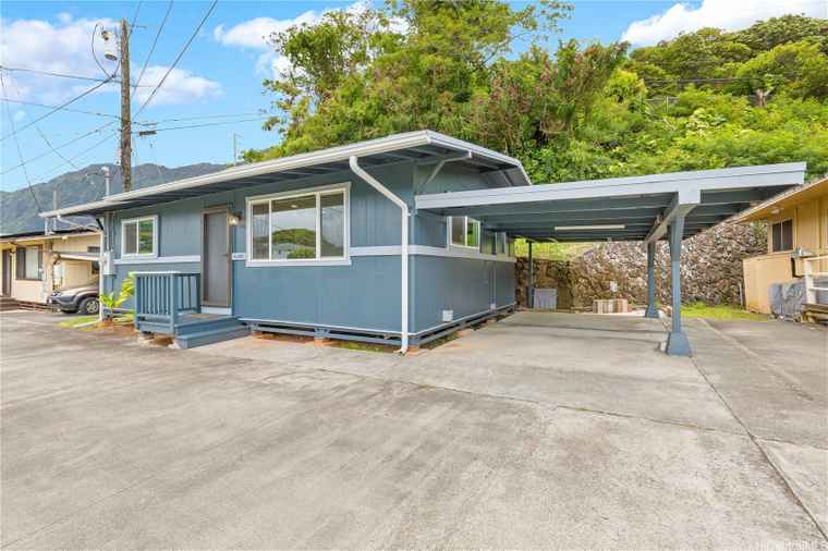 Photo of 45-860 Anoi Rd #5 Kaneohe, HI 96744