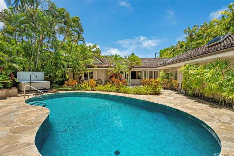 Photo of 4758 Aukai Ave Honolulu, HI 96816