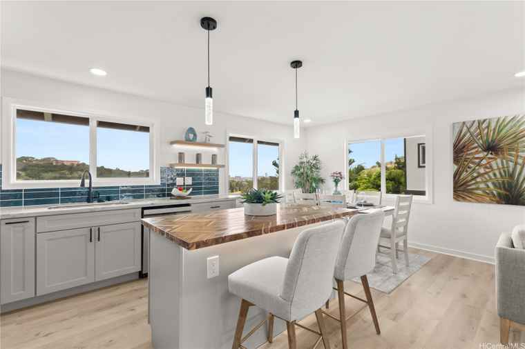 Photo of 1415 Ala Iolani St Honolulu, HI 96819