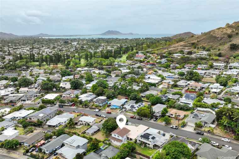 Photo of 1073 Loho St Kailua, HI 96734