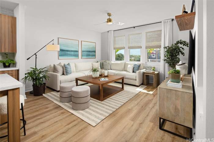 91-1101 Franklin D Roosevelt Ave #251, Kapolei, HI 96707