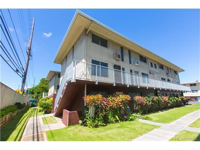 819 Ala Lilikoi St #8193, Honolulu, HI 96818, MLS# 201706268