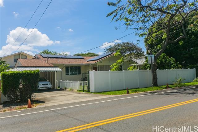 1158 Kealaolu Ave, Honolulu, HI 96816 | MLS# 202308620 | Redfin