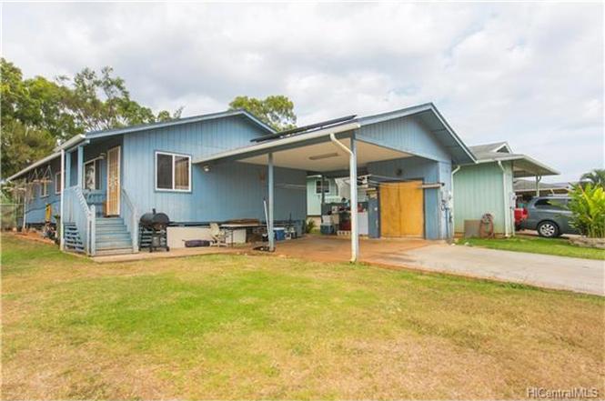 91 1798 Park Row Ewa Beach Hi 96706 Mls 201701073 Redfin 91 1798 Park Row Ewa Beach Hi 96706