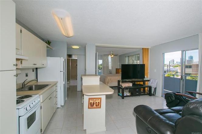 727 University Ave 201 Honolulu Hi 96826 Mls 201825169 Redfin