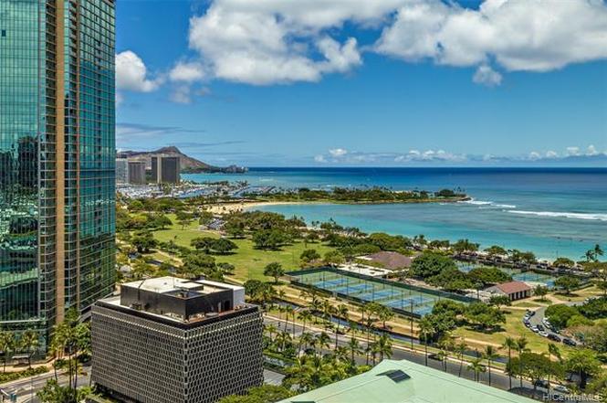 1108 Auahi St #1900, Honolulu, HI 96814 | MLS# 202017175 | Redfin