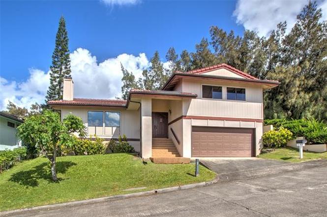 98-1431 Onikiniki Pl, Aiea, HI 96701 | MLS# 201829185 | Redfin