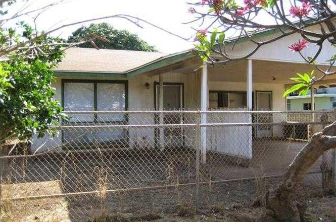 84-908 Hana St, Waianae, HI 96792 | Redfin
