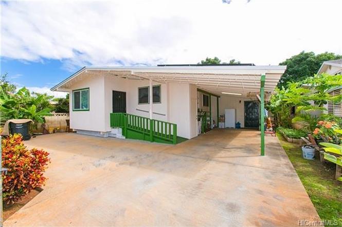 91 1025 North Rd Ewa Beach Hi 96706 Mls 201724587 Redfin 91 1025 North Rd Ewa Beach Hi 96706
