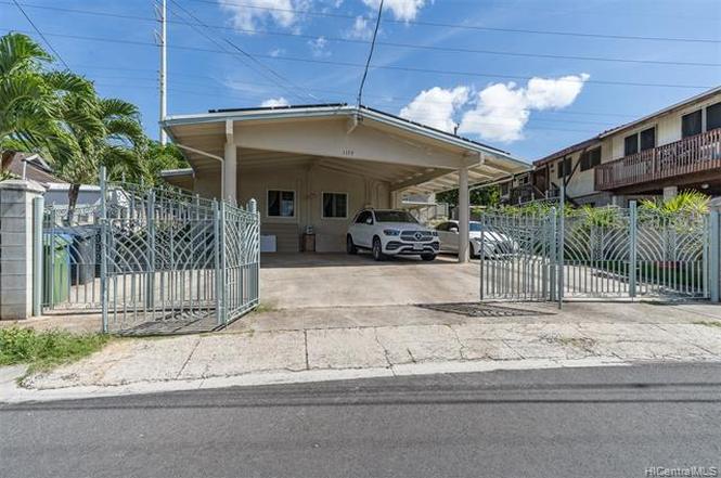 1177 Kukila St, Honolulu, Hi 96818 