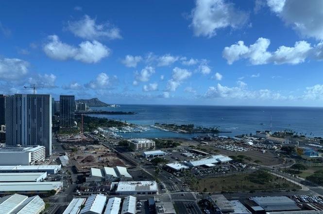 600 Ala Moana Blvd #3801, Honolulu, HI 96813 | MLS