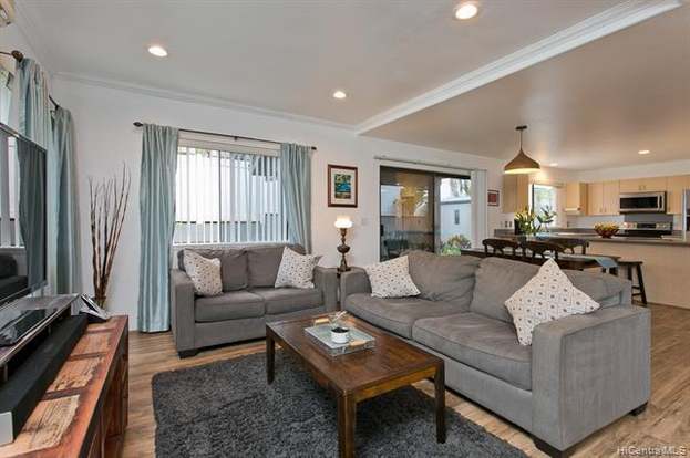 95 1060 Puuanu St 150 Mililani Hi 96789 4 Beds 2 5 Baths
