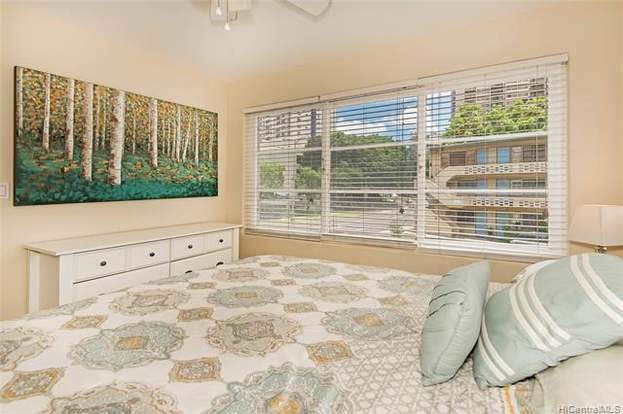 1627 Ala Wai Blvd 201 Honolulu Hi 96815 1 Bed 1 Bath