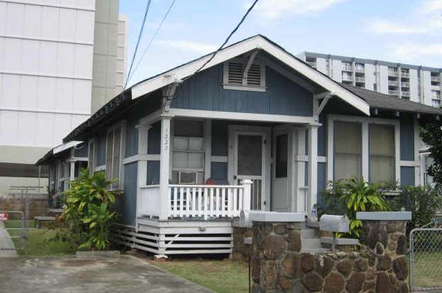 1222 Artesian St Honolulu Hi 96826 Redfin