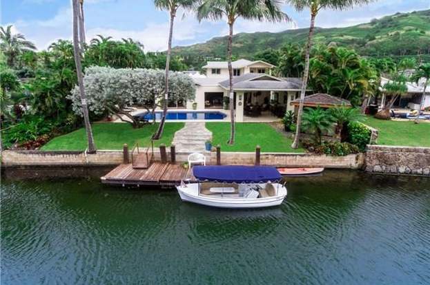 523 Keolu Dr Unit F Kailua Hi 96734 Mls 201905407 Redfin
