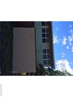 85 156 Ala Walua St Unit A Waianae Hi 96792 Mls 201615294
